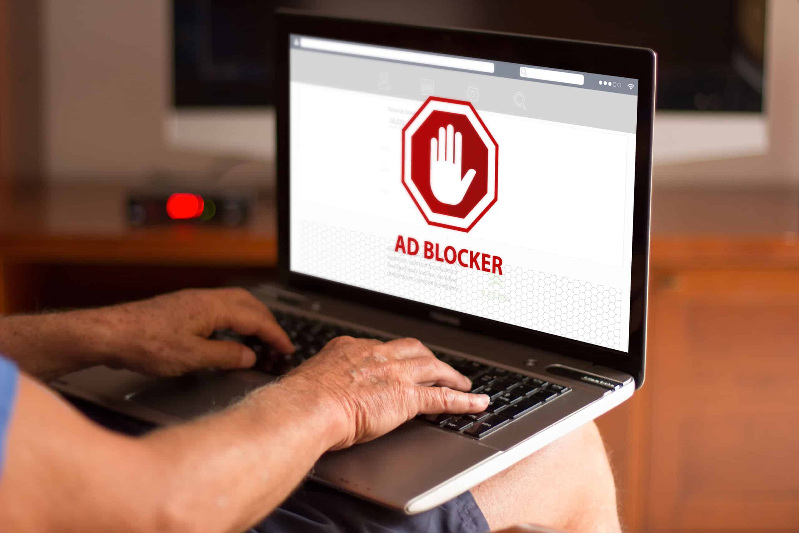Ad Blocker