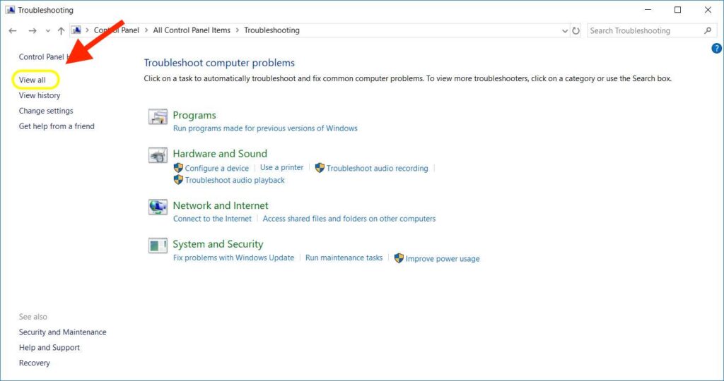 windows media player not responding