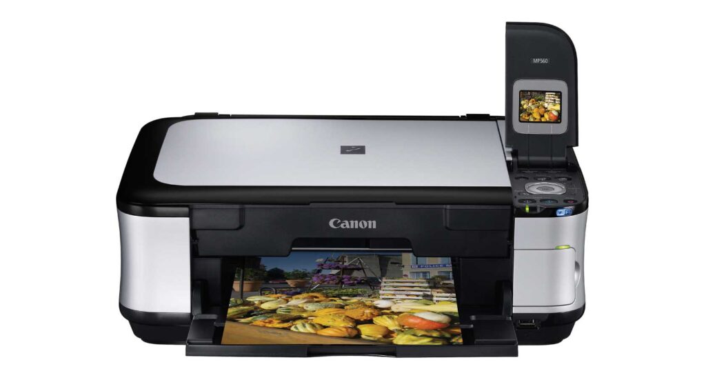 Canon MP560