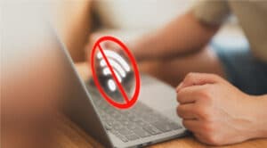 Wifi keeps disconnecting Win 11 