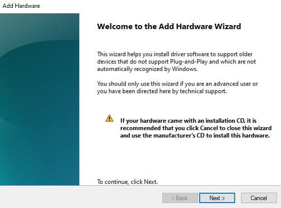 Follow the On-Screen Windows Prompts