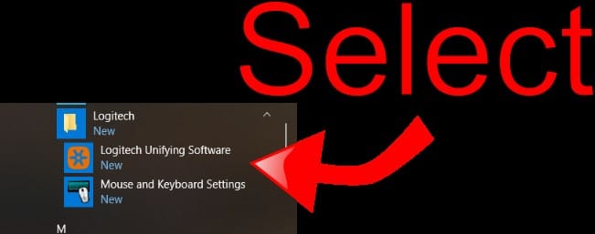Find Unifying Software