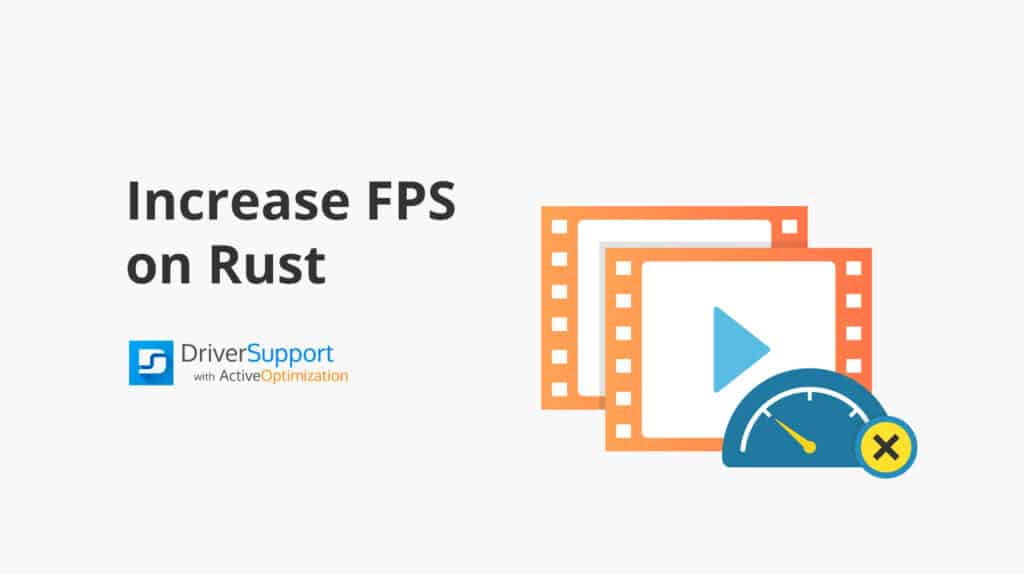 FPS optimization Rust