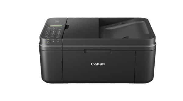 Canon MX492