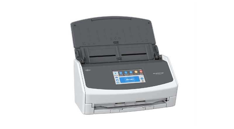 Fujitsu ScanSnap iX1500