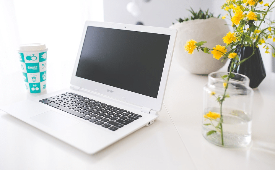 trackpad not working Acer