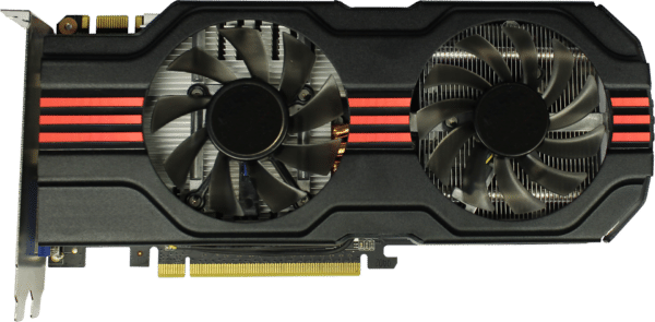 AMD Radeon RX 580 Driver
