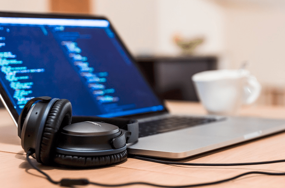 audio device not installed issue