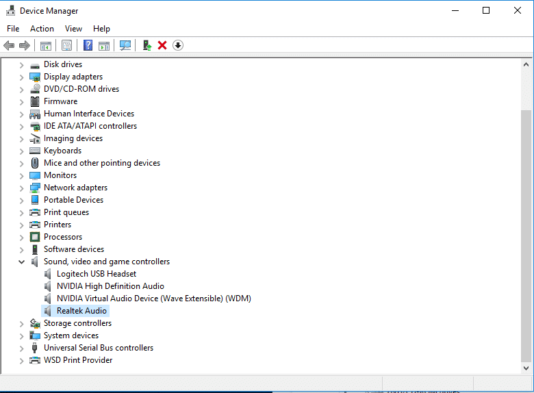 Update DriverSoftware