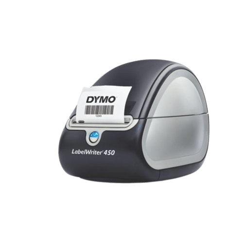 DYMO LabelWriter 450 Direct Thermal Label Printer