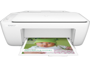 HP DeskJet 2130 All-in-One Printer