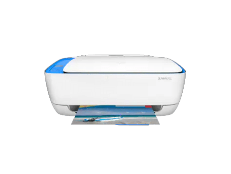 HP DeskJet 3637 All-in-One Printer