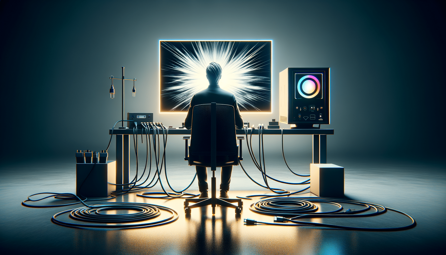 troubleshooting ASUS ROG Swift PG279Q monitor issues with flickering screen, color calibration, and DisplayPort connections