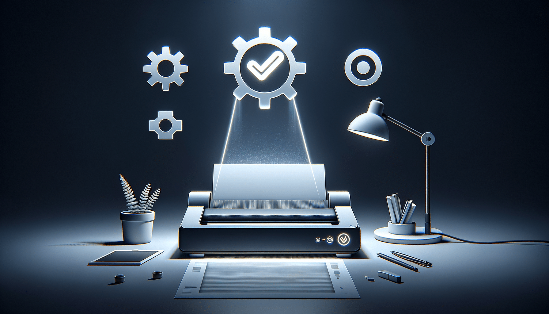 Canon CanoScan LiDE 300 scanner