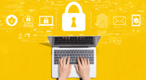 Online personal information security