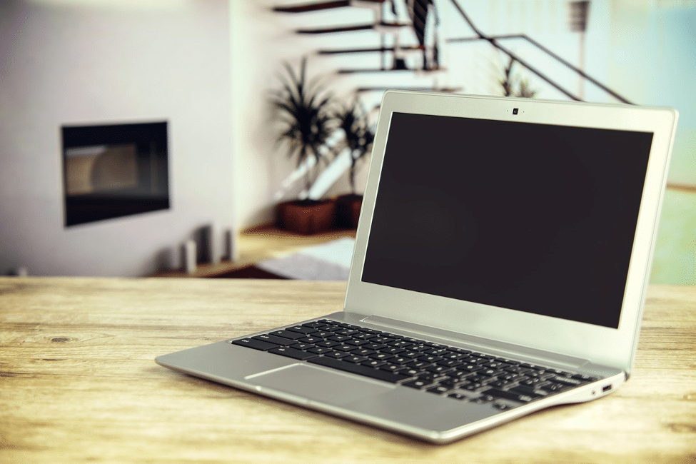 speed up an old Windows laptop