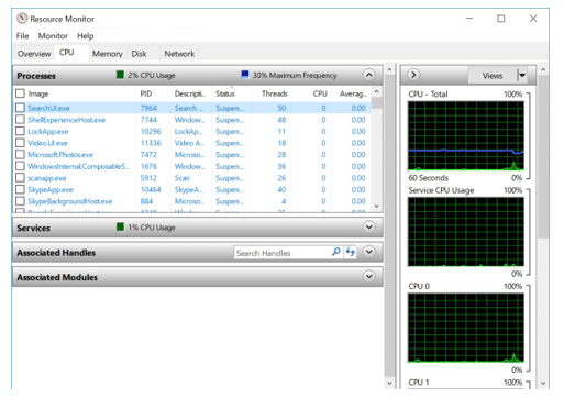 run windows 8 faster