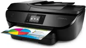 OfficeJet 5740 Printer Driver